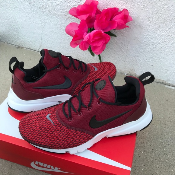 NIKE AUTHENTIC PRESTO FY Sz 7youth Women’s 8.5 New - Picture 3 of 5